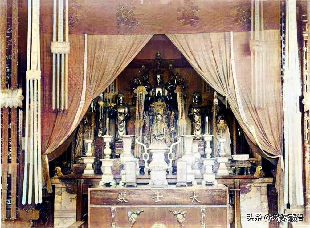 福州风水 福州古城风水传说图片