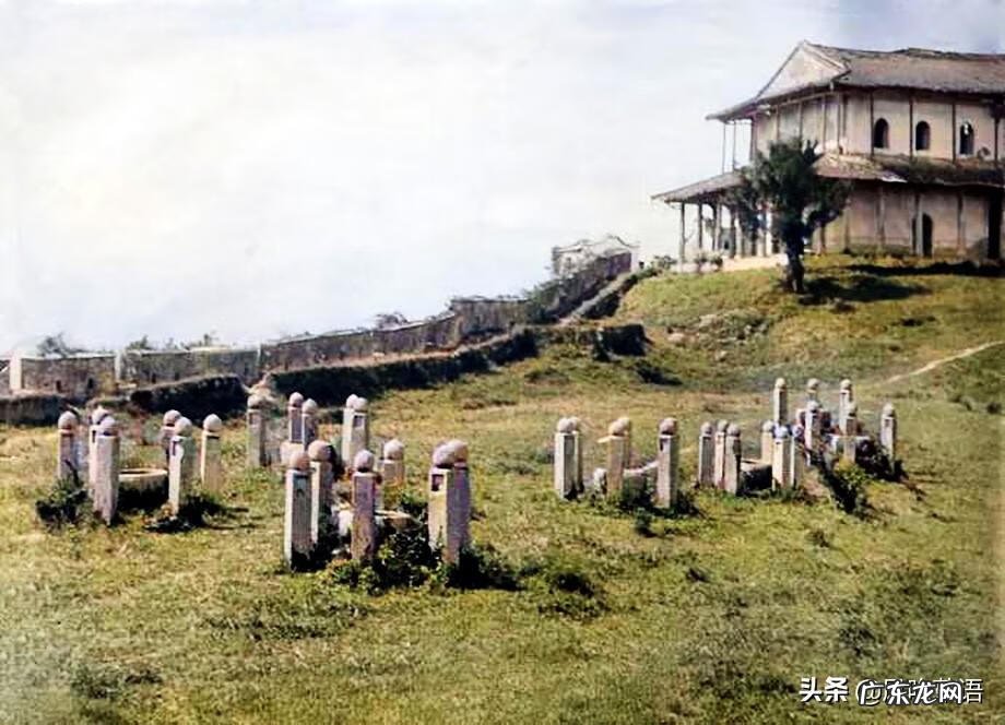 福州风水 福州古城风水传说图片