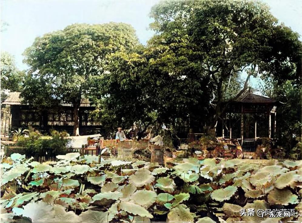 福州风水 福州古城风水传说图片