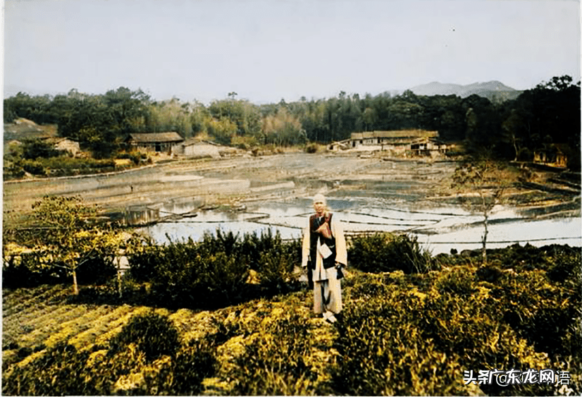 福州风水 福州古城风水传说图片