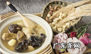 竹荪排骨汤怎么做 竹荪排骨汤的做法