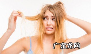 梦见掉发什么寓意 梦见掉头发的含义