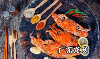 熟螃蟹冷藏还是冷冻 熟的螃蟹放在冰箱哪里好