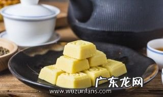 绿豆糕是哪个地方的特产 绿豆糕算不算特产