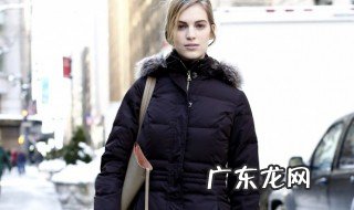 羽丝绒是啥 羽丝绒资料