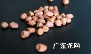 我国花生产地集中在哪里 中国花生的主产地介绍