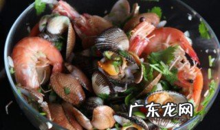 冷冻的毛蚶怎么清理 冷冻的毛蚶清理方法