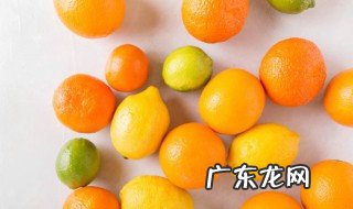 冰糖橙应该在多少温度间保存 冰糖橙放冰箱可以保存多久