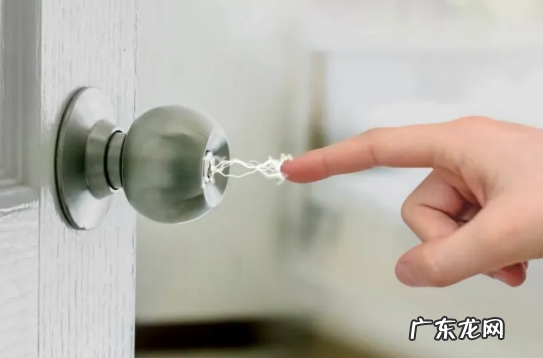 人体佩戴什么可以消除静电