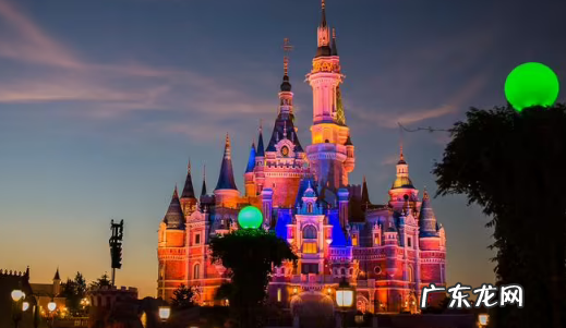 2022国庆去迪士尼几号去好点