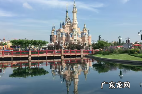 2022国庆去迪士尼几号去好点