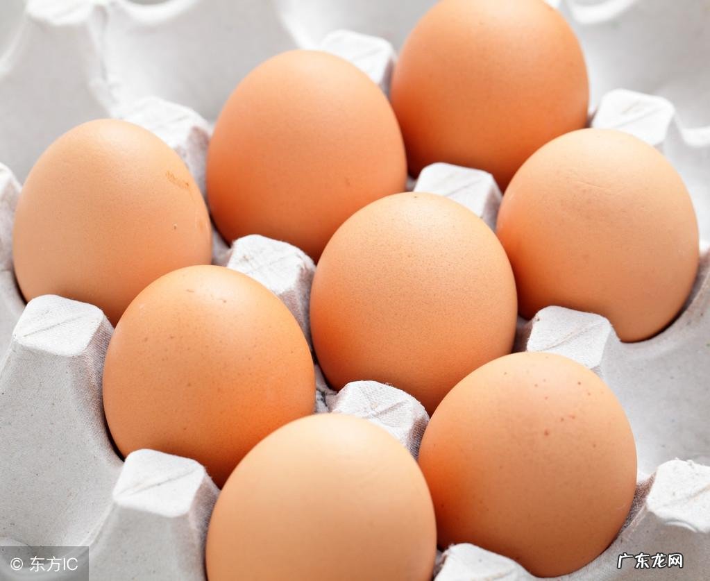 千万别掉进鸡蛋的“流言蜚语”中!