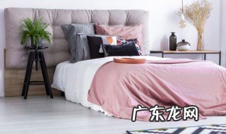 挑选床垫有哪些主要的事项 挑选床垫方法