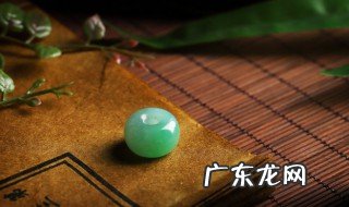 翡翠糯种与豆种 翡翠糯种与豆种有什么区别