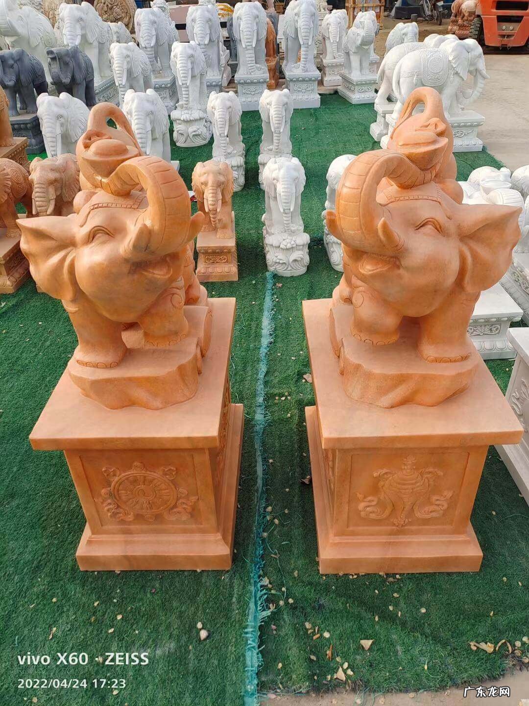 风水画大理石浮雕 风水石雕图意义何在