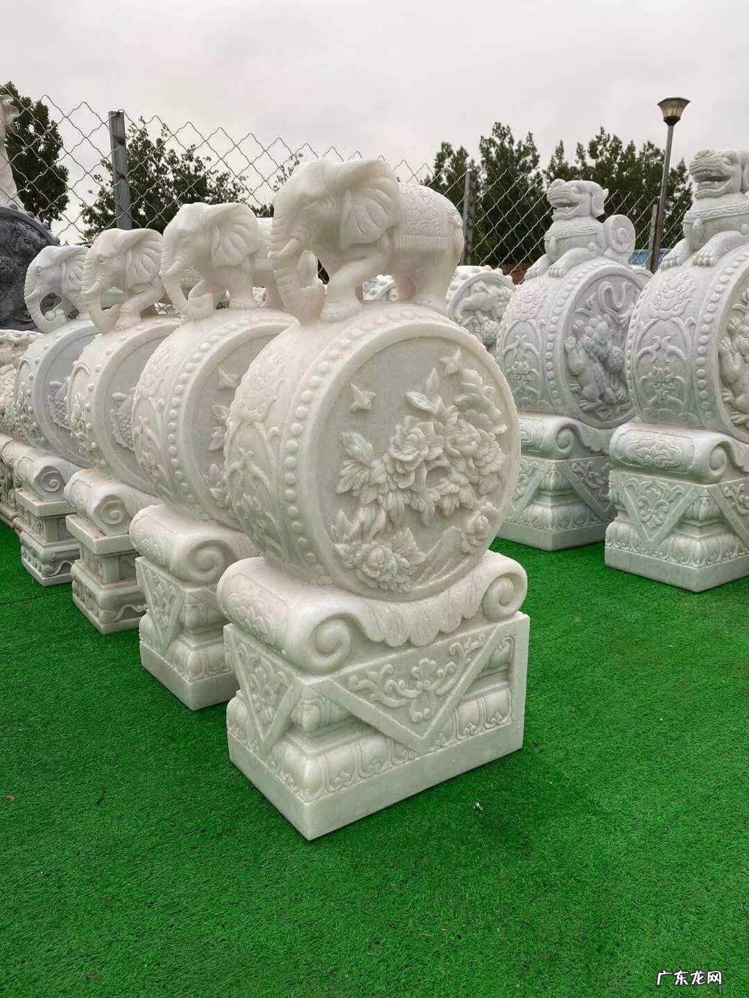 风水画大理石浮雕 风水石雕图意义何在