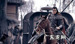 三国演义吕布是哪一集被曹操杀死 吕布人物介绍