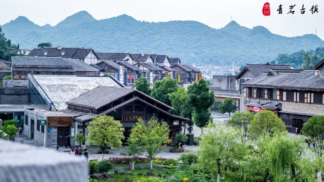 风水小农民 风水与村落全集