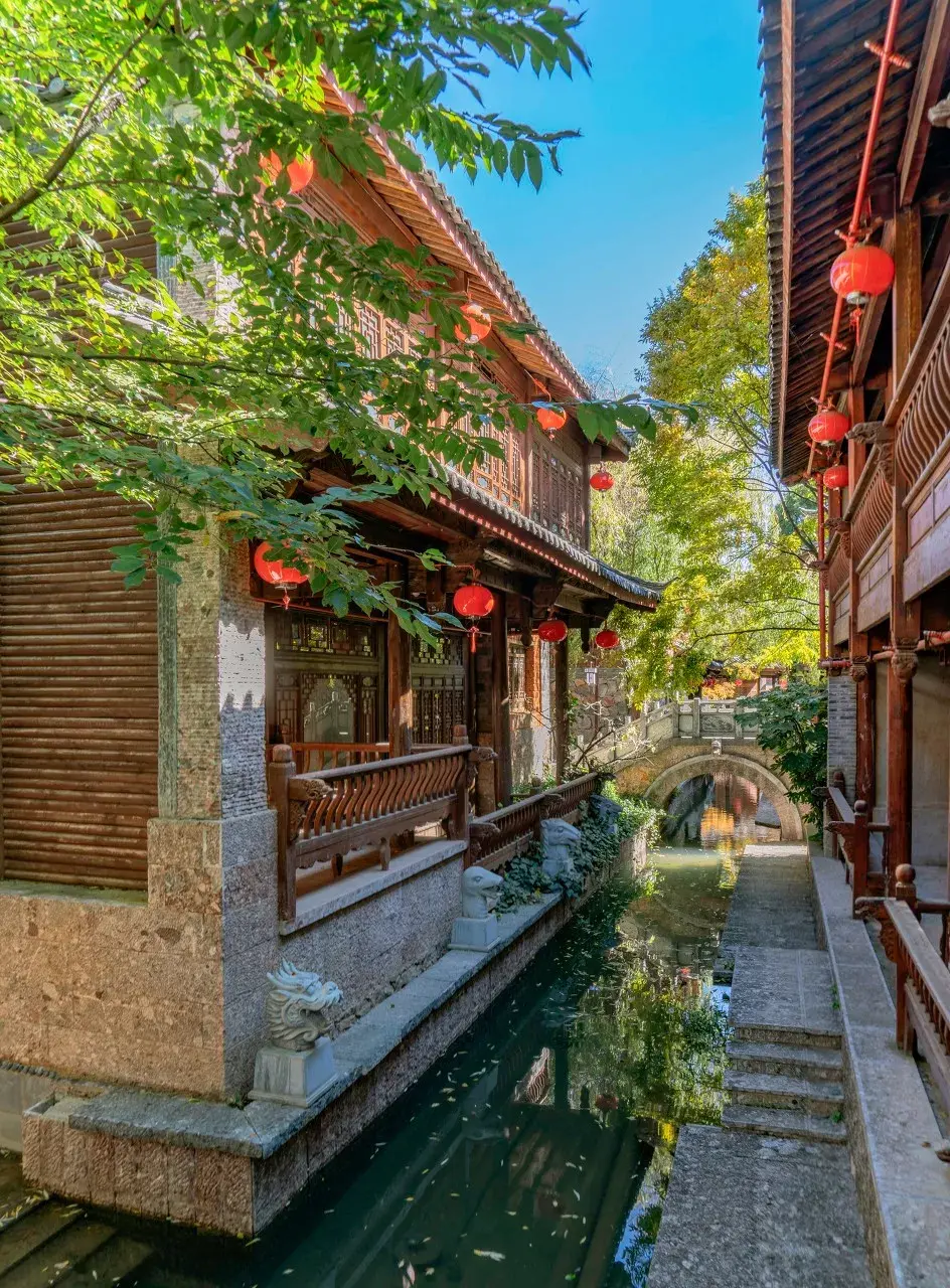 风水小农民 风水与村落全集