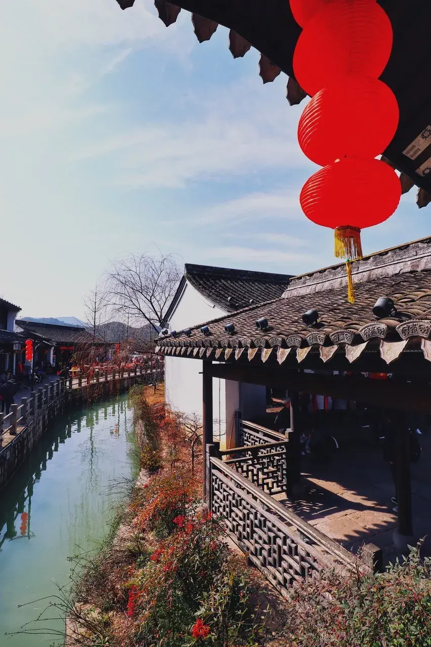 风水小农民 风水与村落全集