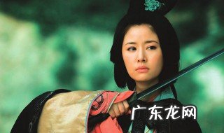 新三国孙尚香第几集出现 新三国孙尚香角色介绍