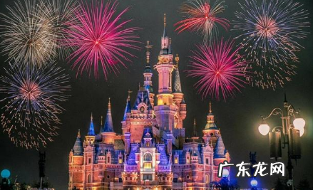 2022迪士尼国庆期间每天都有烟花吗