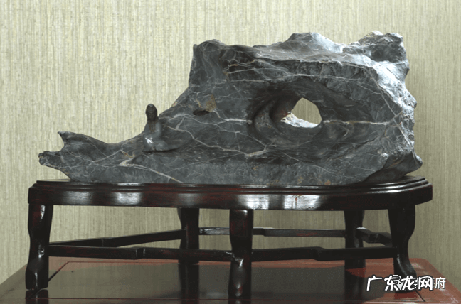 太行石图片 太行石风水作用