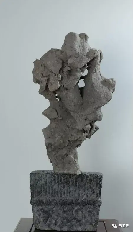 太行石图片 太行石风水作用