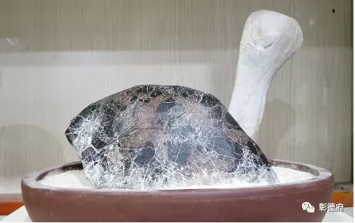 太行石图片 太行石风水作用