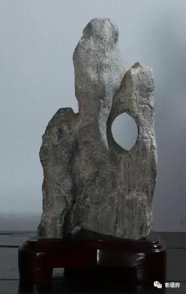 太行石图片 太行石风水作用