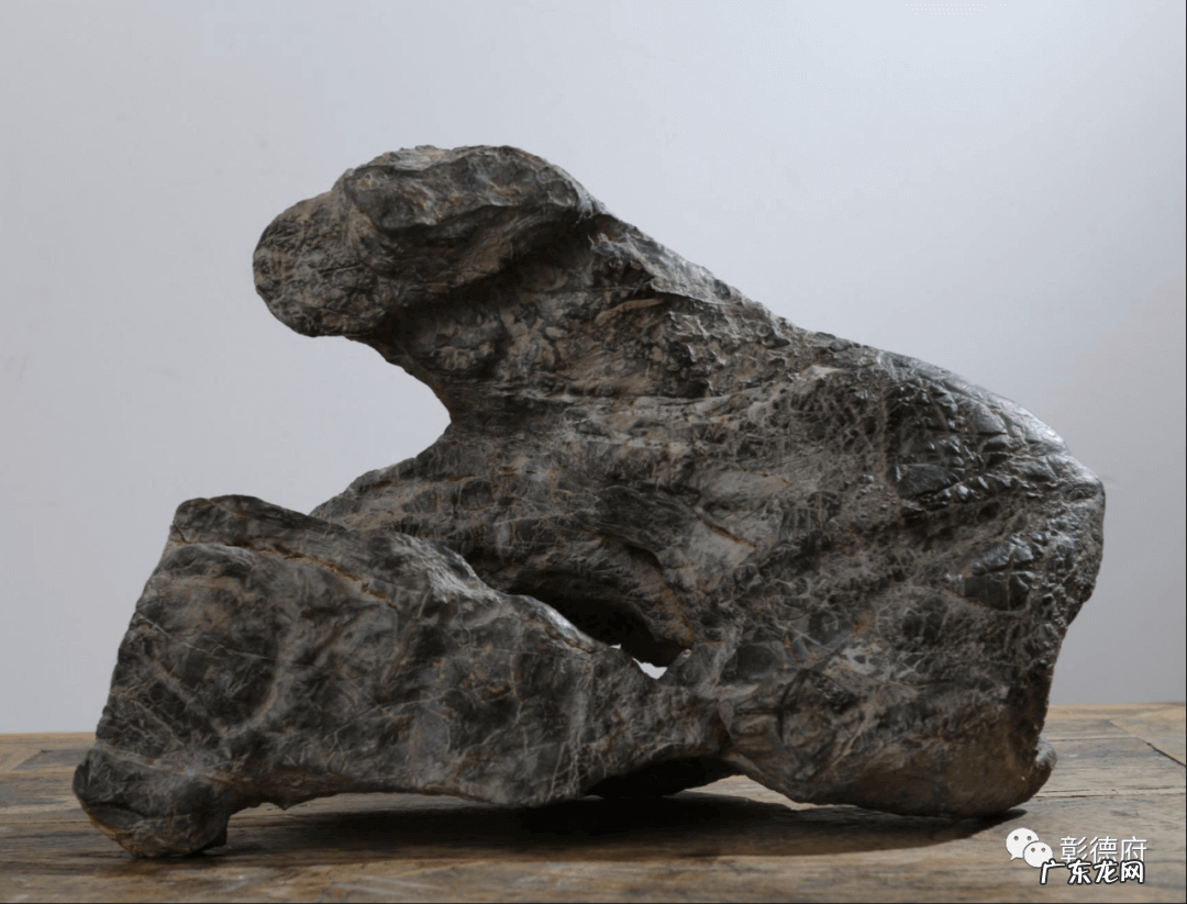 太行石图片 太行石风水作用