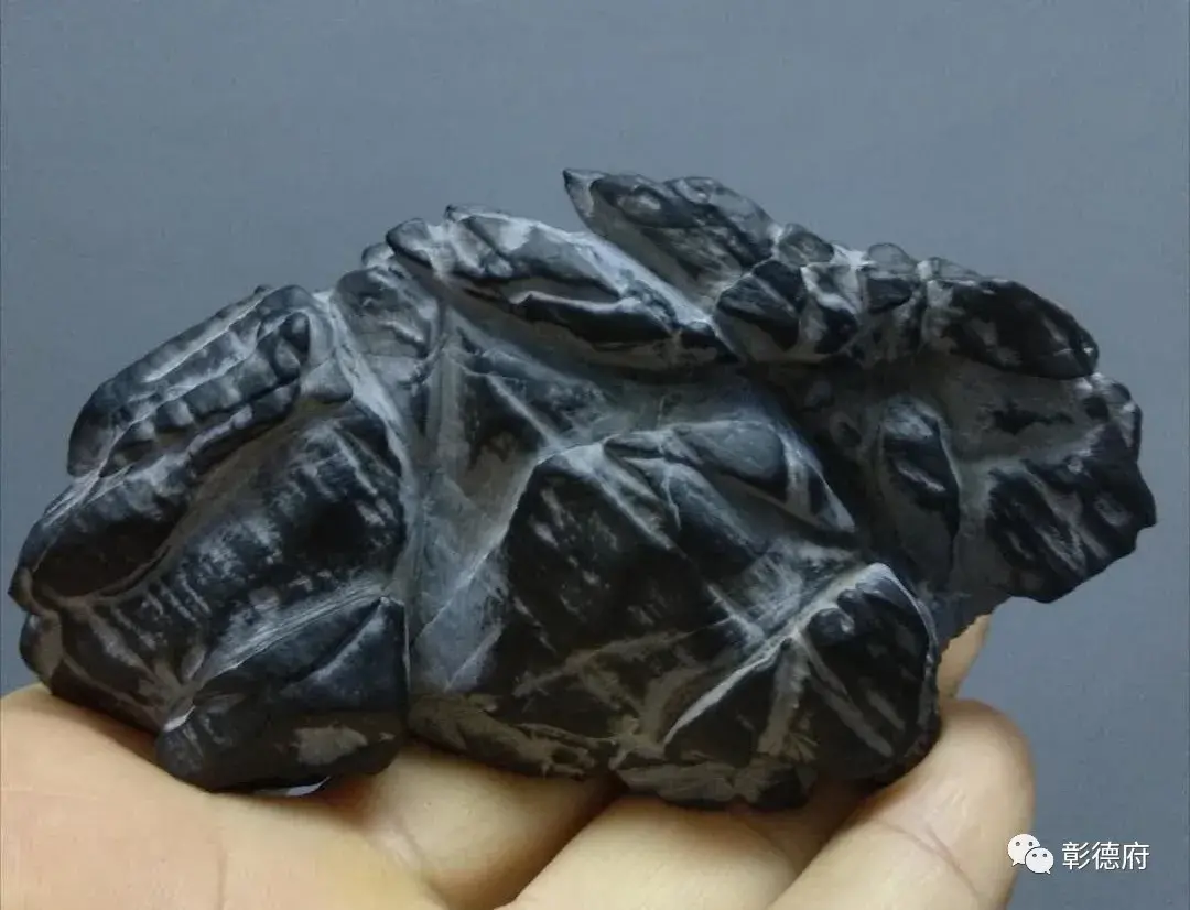 太行石图片 太行石风水作用