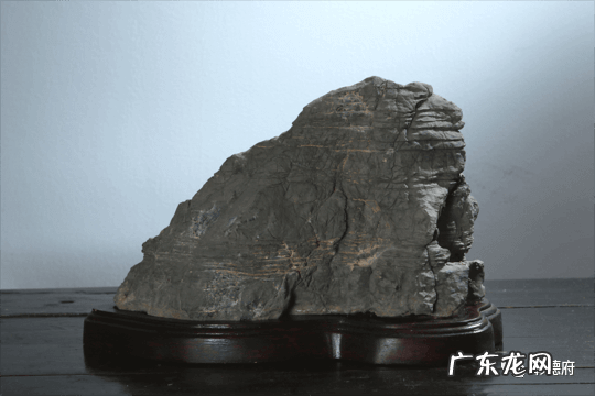 太行石图片 太行石风水作用