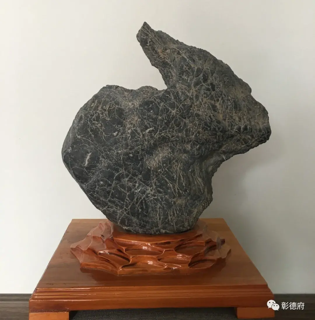 太行石图片 太行石风水作用