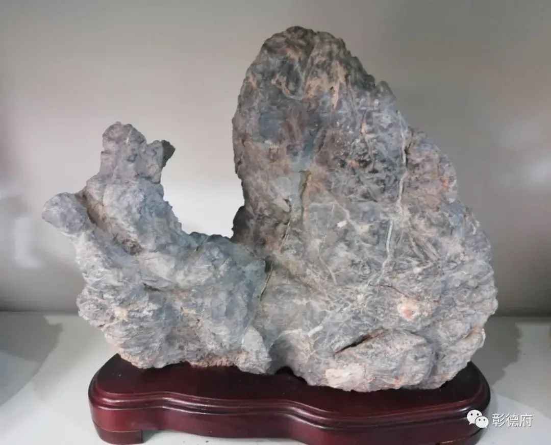 太行石图片 太行石风水作用