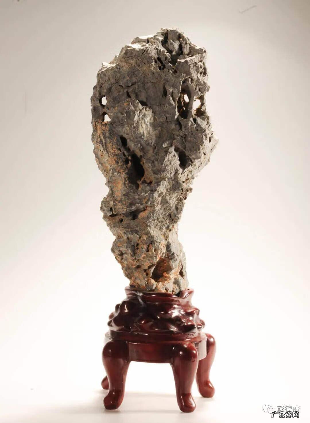 太行石图片 太行石风水作用