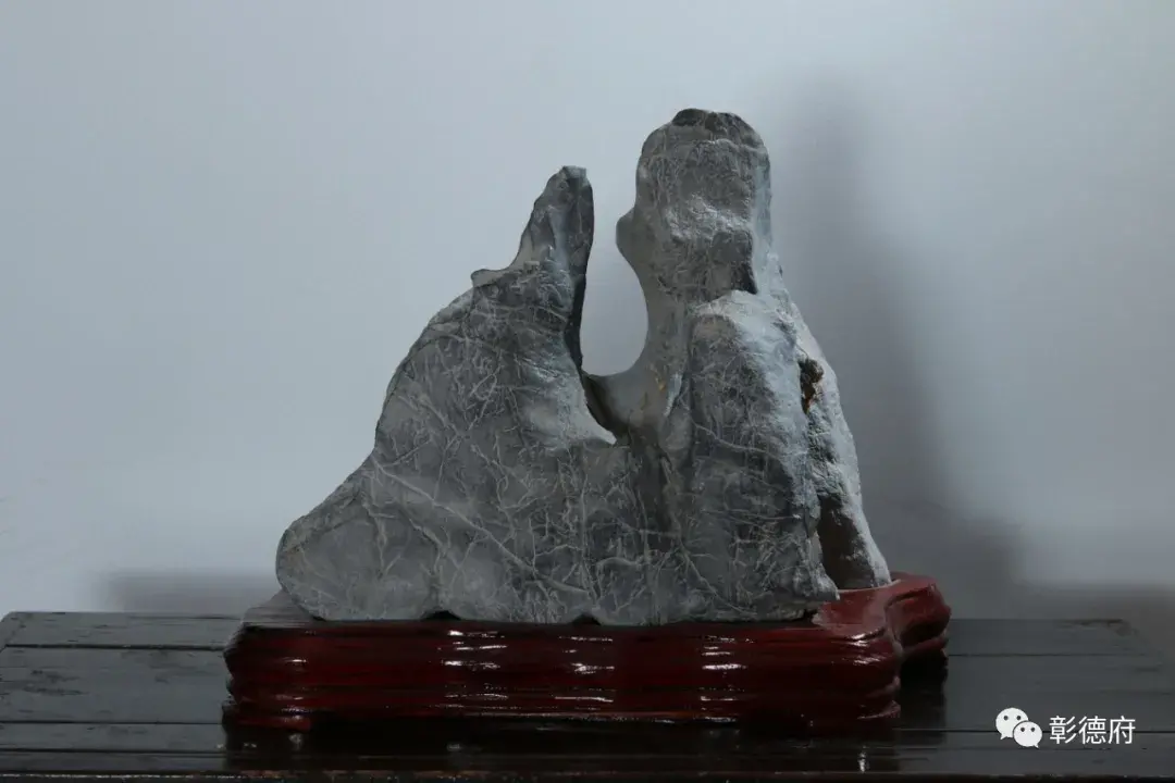 太行石图片 太行石风水作用