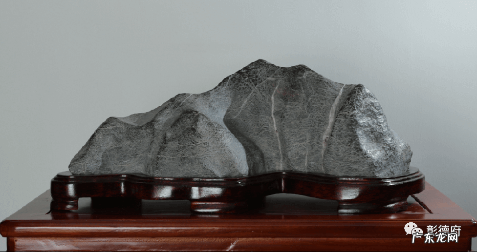 太行石图片 太行石风水作用