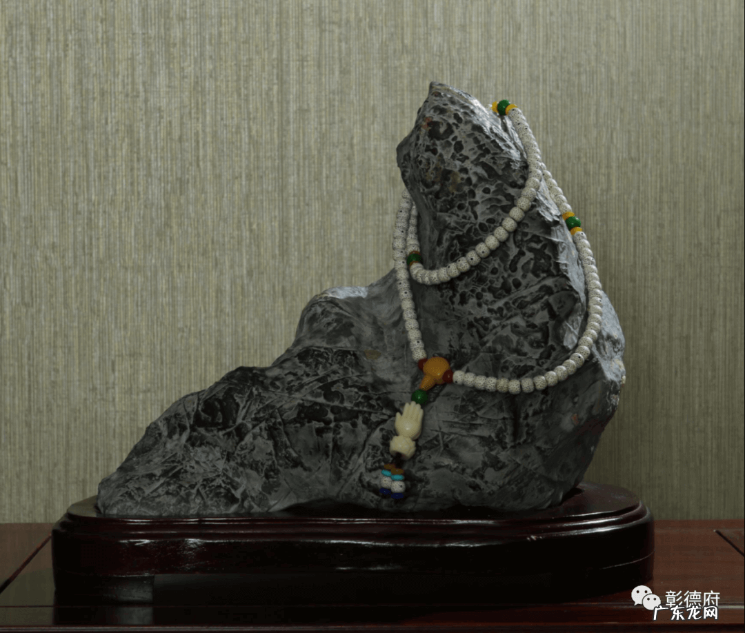 太行石图片 太行石风水作用