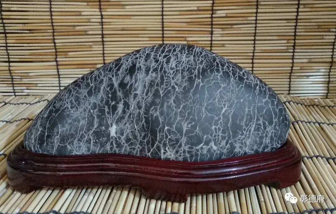 太行石图片 太行石风水作用