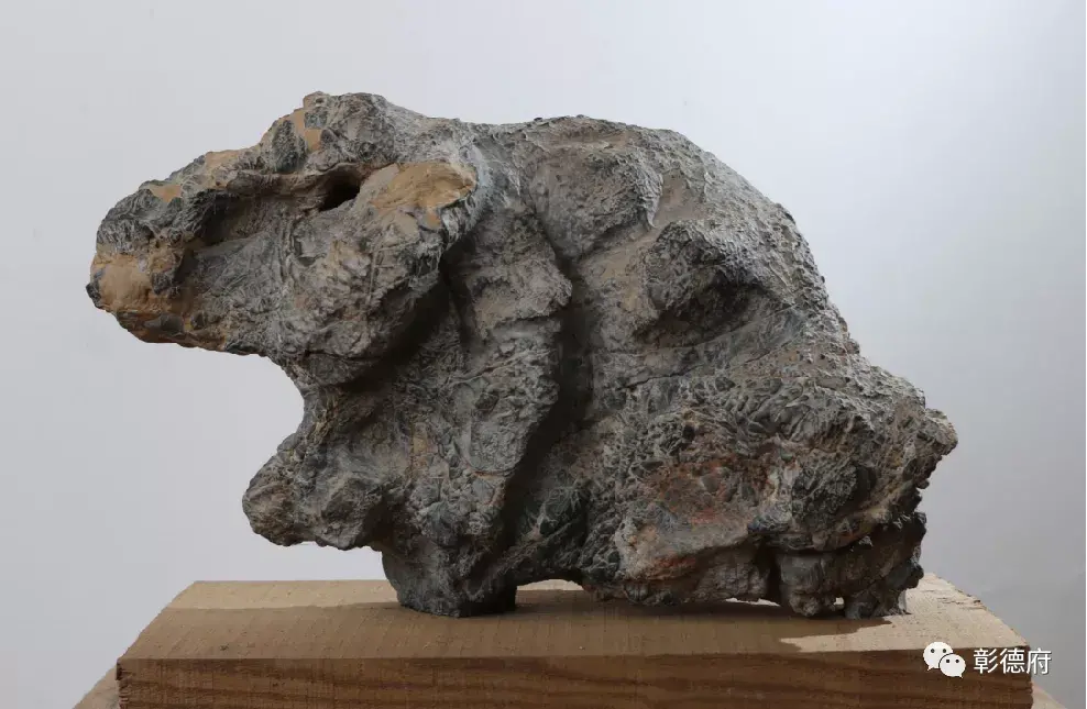 太行石图片 太行石风水作用