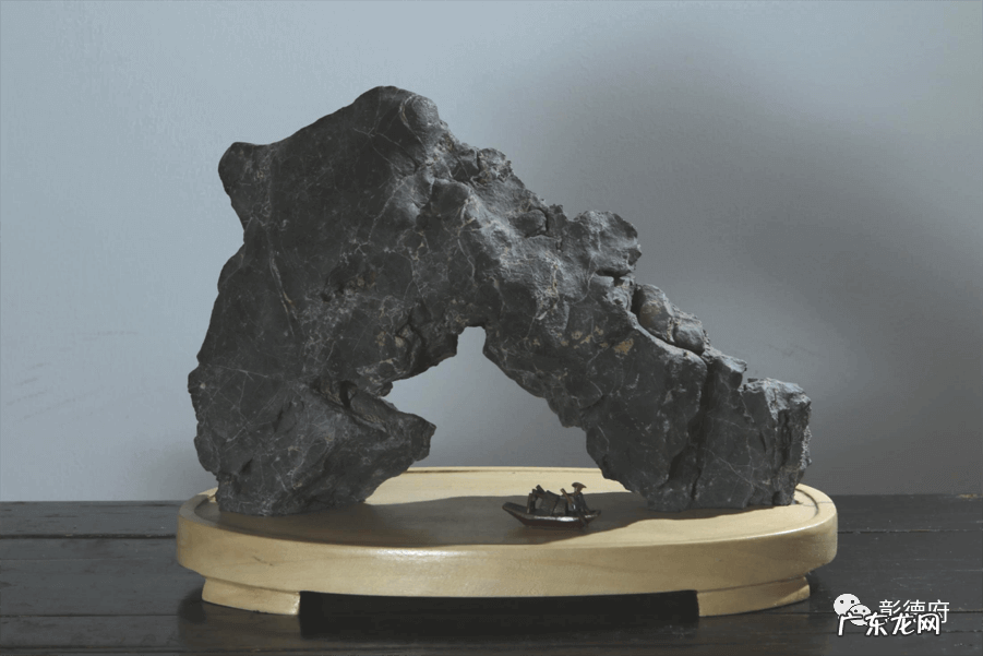 太行石图片 太行石风水作用