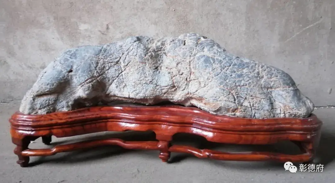 太行石图片 太行石风水作用