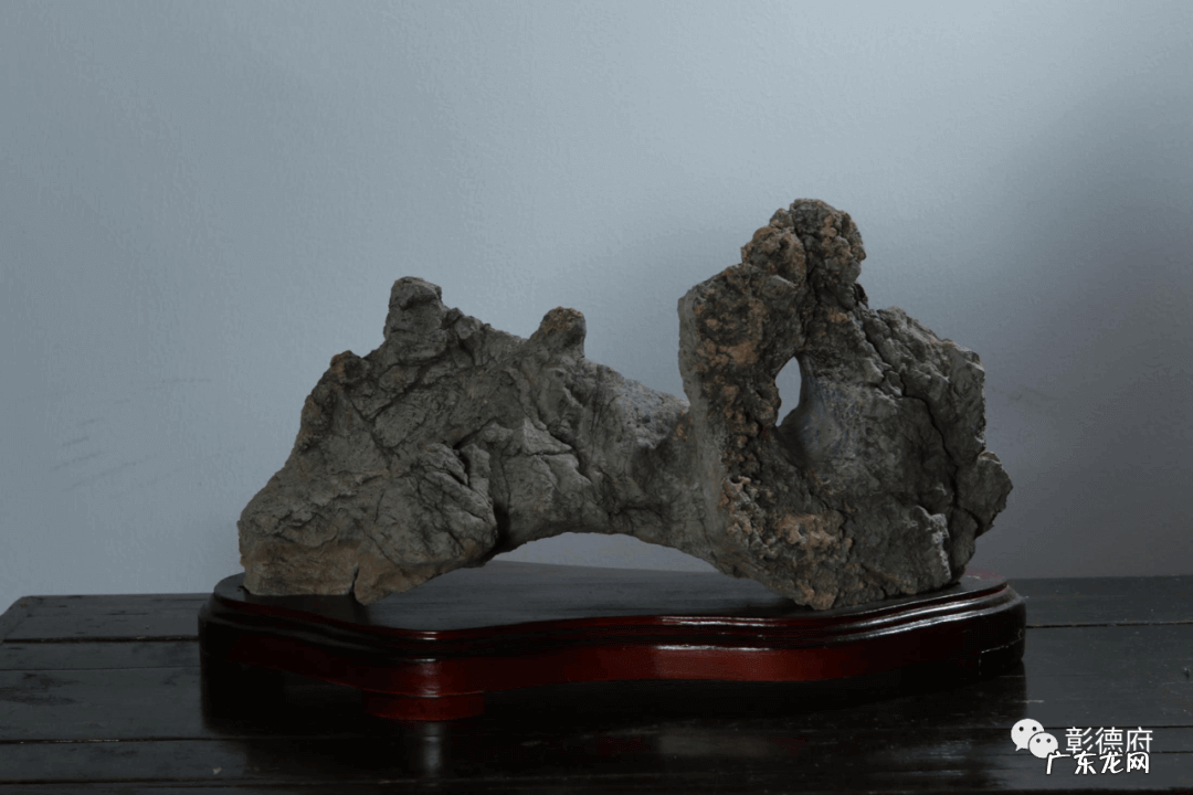 太行石图片 太行石风水作用
