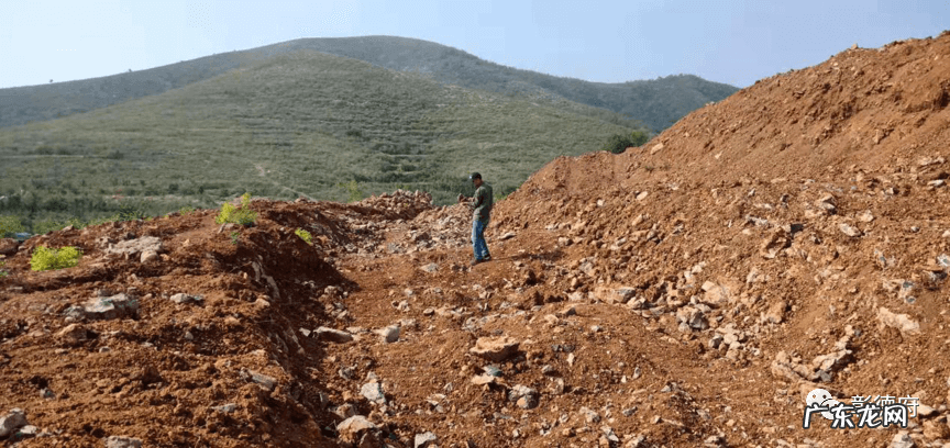 太行石图片 太行石风水作用