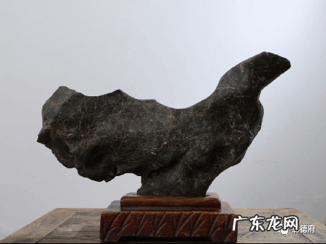 太行石图片 太行石风水作用