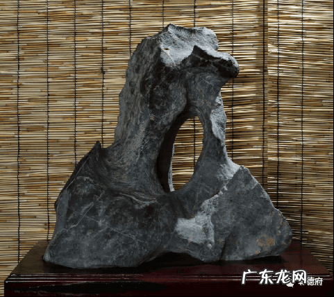 太行石图片 太行石风水作用