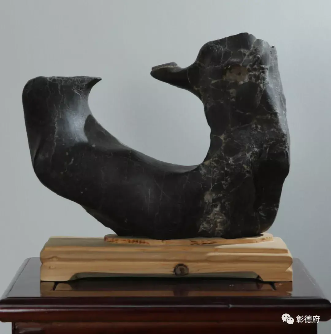 太行石图片 太行石风水作用