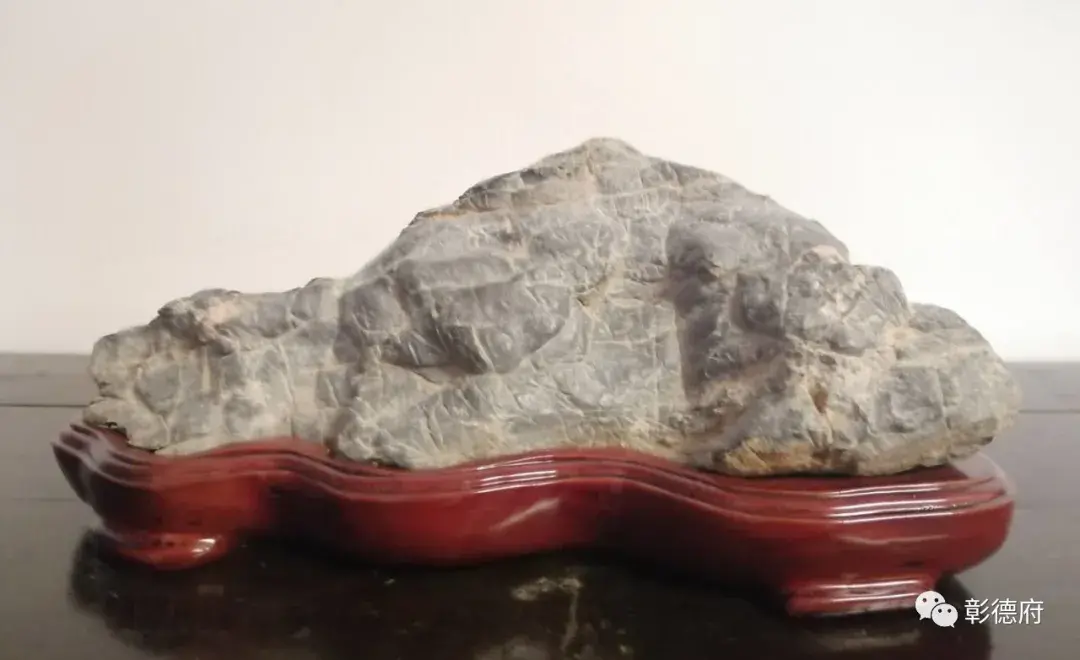 太行石图片 太行石风水作用