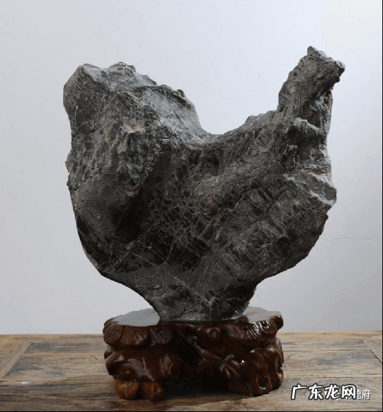 太行石图片 太行石风水作用